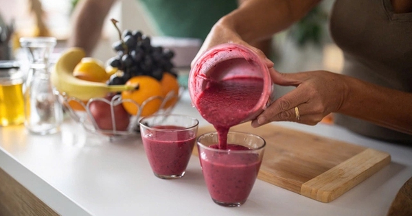 Những thực phẩm tưởng “lành mạnh” nhưng lại âm thầm khiến cân nặng tăng vùn vụt