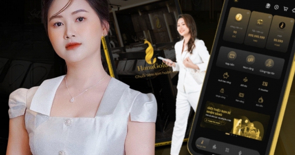 Mô hình “tiệm kim hoàn 4.0” HanaGold là gì? Hoạt động như thế nào cho đến khi CEO bị bắt?