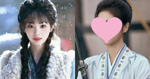 Vai nữ chính Trục Ngọc vốn là của mỹ nhân này: Danh tiếng ăn đứt Điền Hi Vi, từ chối vì cạch mặt Trương Lăng Hách