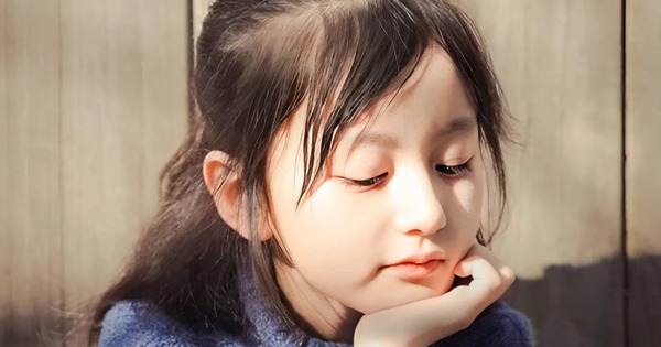 Hiệu trưởng 1 trường mầm non nói thẳng: Nếu trẻ có 4 hành vi này trước năm 6 tuổi thì chắc chắn sẽ học giỏi!