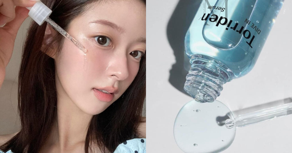 Làn da "toang toác" chỉ vì bôi serum sai cách: Chị em nhớ kỹ để tránh rước họa