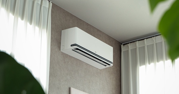 LG DUALCOOL AI định nghĩa lại tiêu chuẩn “siêu tiết kiệm điện” cho điều hoà