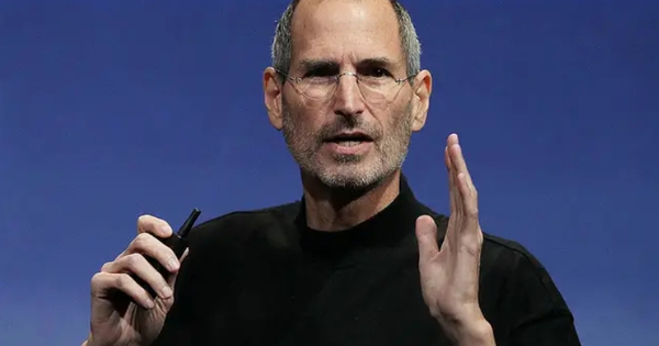 6 từ trăn trối đầy khó hiểu của Steve Jobs trước khi qua đời khiến mọi người suy ngẫm suốt hơn một thập kỷ