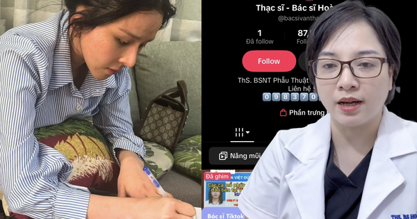 Drama hút mỡ 70 triệu vẫn căng thẳng: Nữ chính gửi đơn tố cáo, loạt clip giải thích của bác sĩ đồng loạt "bốc hơi"