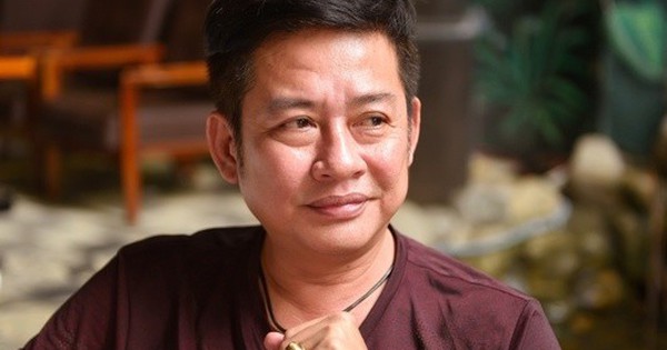 Phủ nhận thông tin "nghệ sĩ Tấn Beo qua đời"