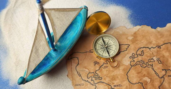 Vì sao mãi đến cuối thế kỷ 15 châu Mỹ mới được phát hiện?