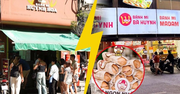 Chuyện gì đã xảy ra với Huynh Hoa và Bà Huynh sau vụ tách khẩu chấn động, danh tính người thứ 3 là ai?