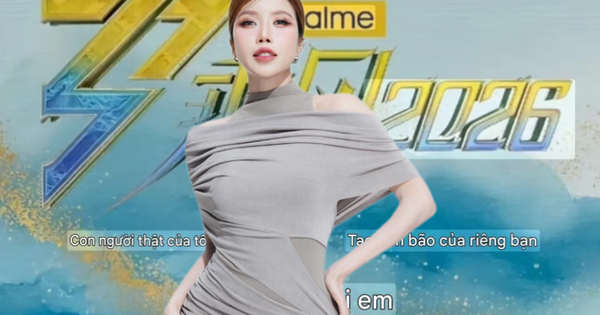 Trang Pháp chính thức xác nhận tham gia Đạp Gió bản Trung 2026