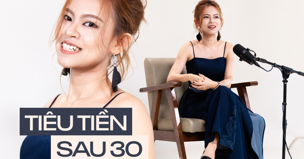 VIDEO: Chị gái hơn 30 tuổi, đi thuê căn hộ ở tầng 25, nấu cơm nhà và những điều “ngộ ra” về tiền