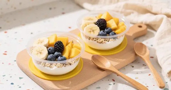 Giảm cân mùa xuân này mà không cần phải nhịn đói: Món ăn sáng ít chất béo vừa ngon miệng lại giúp bạn giảm cân