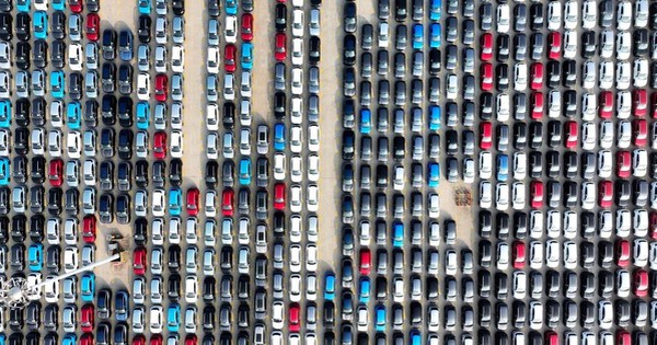 Một mặt hàng của Trung Quốc đang ế ẩm bỗng “đổi vận” vì xung đột ở Iran