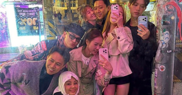 Hội bạn thân quyền lực của Trấn Thành giờ còn những ai?