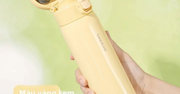 Lazada tròn 14 tuổi: Tung sale sập sàn đến 50%, bình giữ nhiệt, tăm nước, ghế ngồi... đều có giá HỜI CHƯA TỪNG THẤY