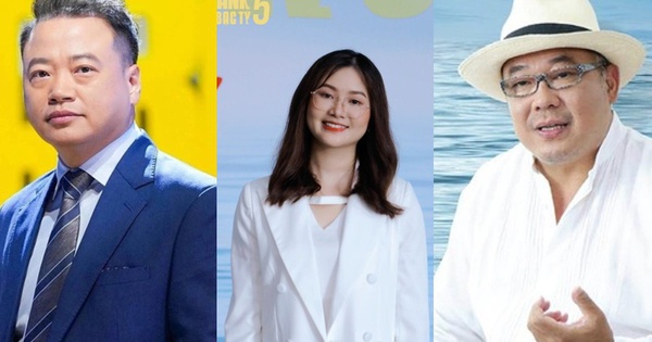 Shark Tank Việt Nam và chuỗi trượt dài: Điểm danh các 