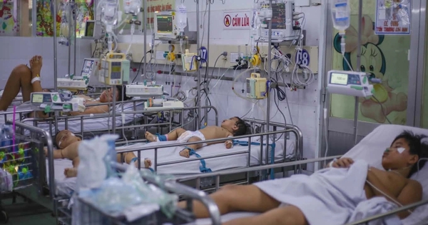 Bộ Y tế ra chỉ đạo khẩn