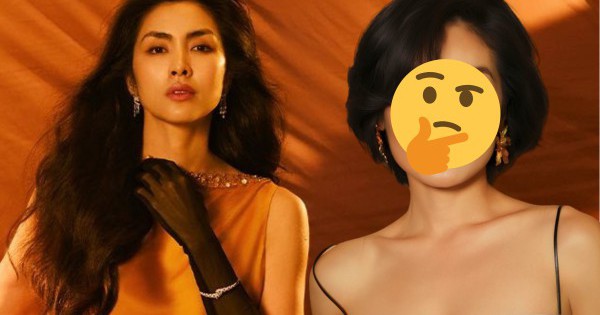 Xôn xao danh tính mỹ nhân vào vai tình địch của Nam Phương Hoàng Hậu, nhan sắc có đủ tầm lấn át Tăng Thanh Hà?