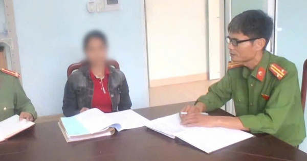 Sau khi chuyển khoản 60 triệu đồng cho chồng, người phụ nữ phải đến công an trình báo, nhờ thu hồi toàn bộ tiền