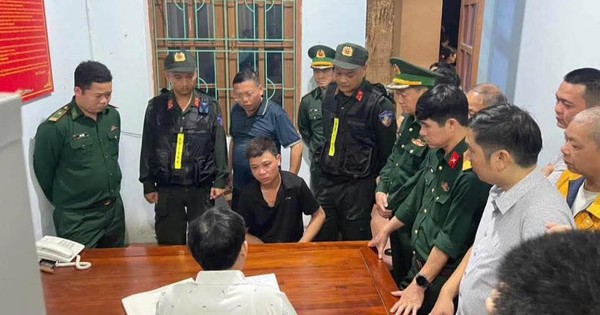 Người đàn ông về quê bắn chết mẹ vợ và tài xế taxi: Từng livestream nói về bi kịch gia đình