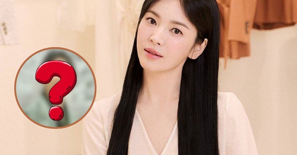 Song Hye Kyo đã làm gì với nhan sắc của mình vậy?