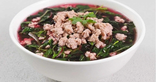 Những loại rau chứa canxi 