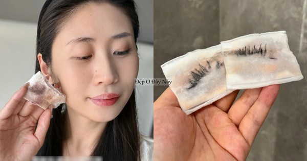 5 lọ nước tẩy trang 