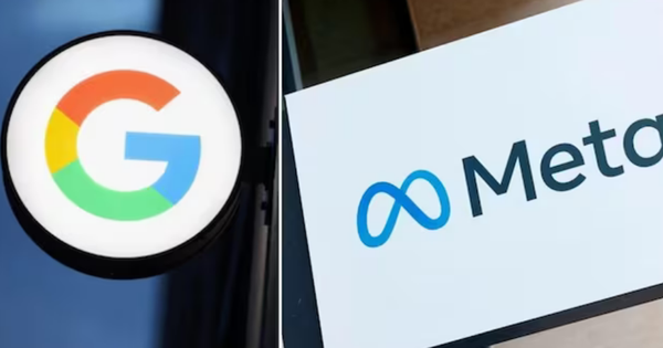 Meta và Google bị kiện: Cô gái 20 tuổi nhận hơn 158 tỷ đồng tiền bồi thường