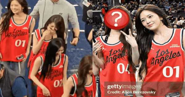 Cuối cùng cũng có ngày 