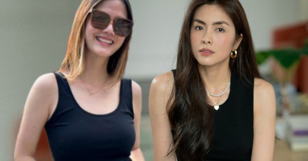 Sao nữ là tình địch một thời 