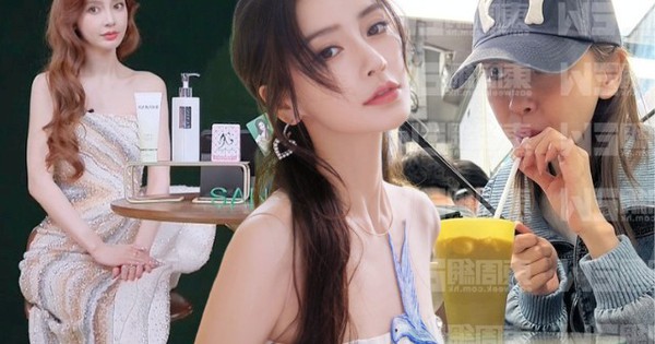 Angelababy cũng có ngày này: Sa sút đến mức phải livestream bán hàng giá rẻ, sống bằng những bữa cơm lề đường