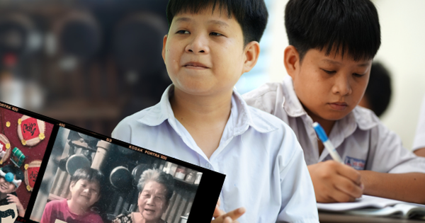 Về An Giang gặp nam sinh trong clip 27 triệu view gây sốt: Lớn lên từ mất mát và “bản giao kèo 10 năm” với bà nội