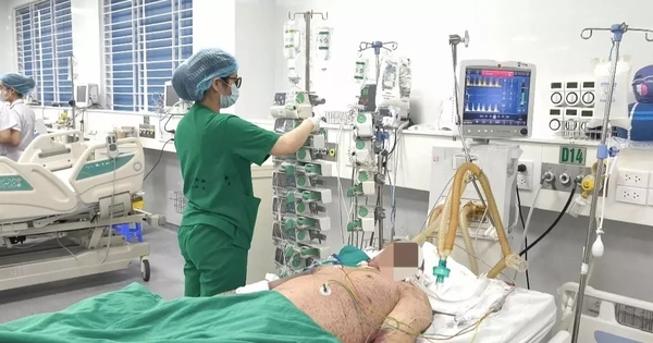 Nhiều người lớn nguy kịch vì mắc bệnh thường gặp ở trẻ nhỏ