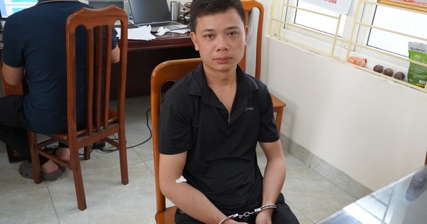 Khởi tố người đàn ông bắn chết tài xế taxi, sát hại mẹ vợ ở Quảng Trị