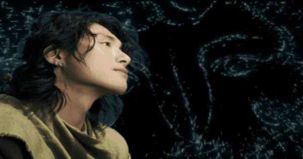 Hóa ra MV mới của GREY D nhiều ẩn ý thế này: Hỷ nộ ái ố và hành trình tìm ra sự cân bằng nhờ tình yêu