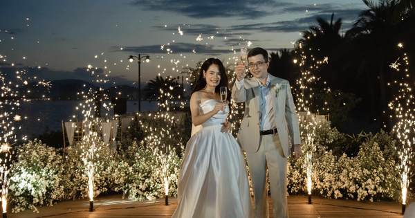 Chồng shark Lê Hàn Tuệ Lâm trở thành Phó tổng giám đốc Sacombank