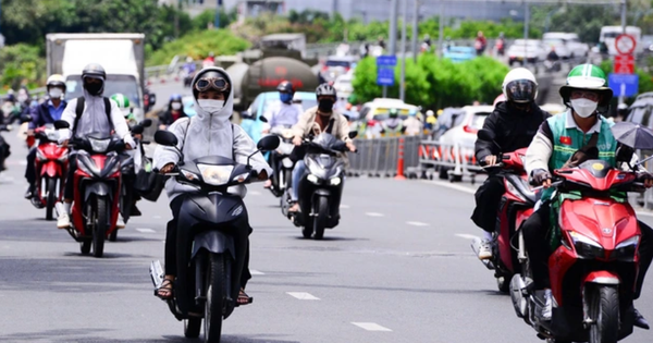 Miền Bắc sắp đón đợt nắng nóng mới, nhiều khu vực vượt 36 độ C