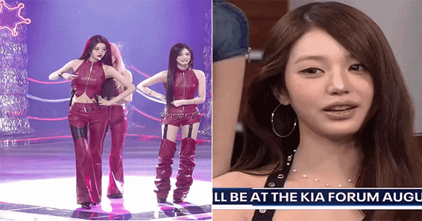 Chê cái nết Jang Won Young chứ không thể chê được điều này