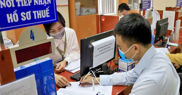 Quy định mới liên quan đến thuế thu nhập cá nhân, người dân cần nắm rõ