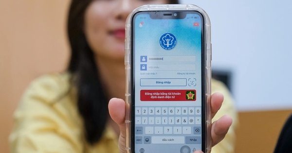 Sổ BHXH, thẻ BHYT có thay đổi quan trọng, người dân đặc biệt lưu ý