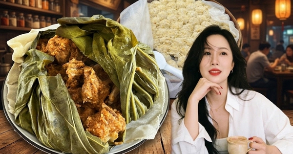 Ngỡ ngàng với 6 đặc sản nức tiếng vùng miệt vườn cổ kính: Giao thoa ẩm thực thú vị, từ món thanh tao đến 