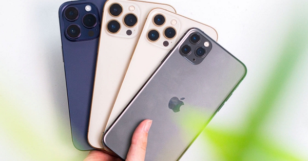 Từ 1/7, điện thoại bán tại Việt Nam bắt buộc phải đảm bảo điều này