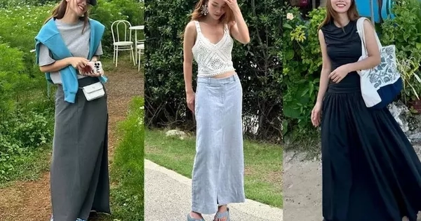 Mỹ nhân Việt 42 tuổi có style du lịch đẹp tới từng set đồ, quan trọng là vô cùng trẻ trung