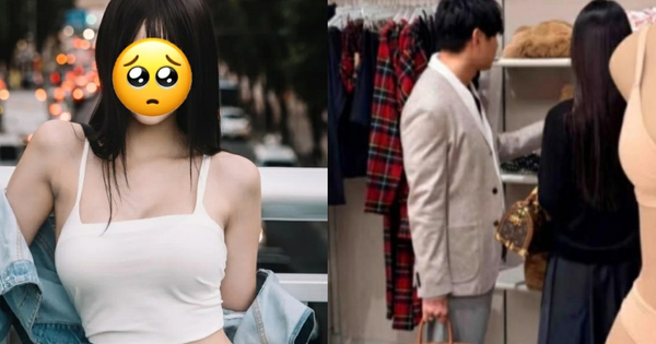 Sốc với tin thiếu gia số 1 showbiz “đá” thiên kim tiểu thư kém 21 tuổi sau 2 tháng công khai yêu