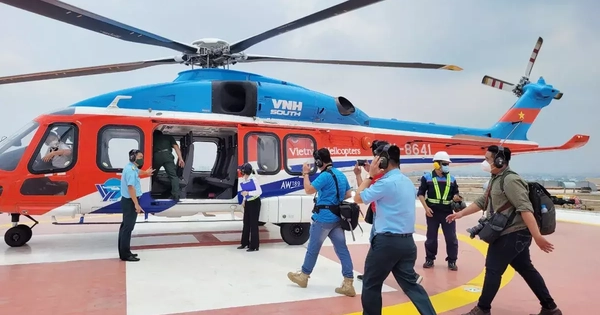 TP Hồ Chí Minh giới thiệu nhiều sản phẩm du lịch nội đô dịp 30/4