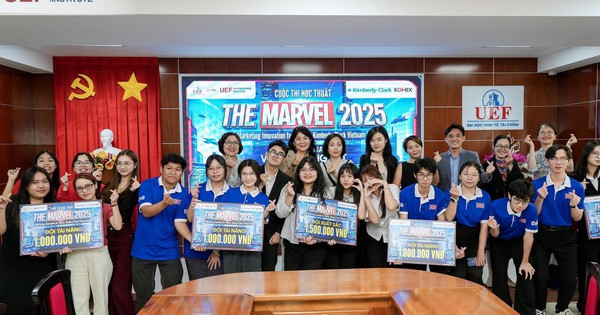 Cử nhân Anh Quốc Gloucestershire Vietnam: Từ học thực tiễn đến sự nghiệp toàn cầu