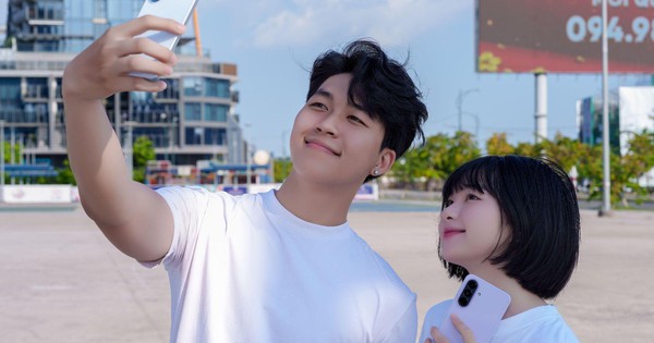 Giắt túi ngay mẹo kéo mood, bật vibe sau giai đoạn rối ren vì sao Thuỷ nghịch hành cùng Galaxy A57/A37 5G