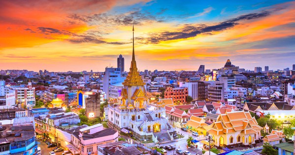 Bạn đã thử những trải nghiệm “đỉnh nóc, kịch trần” này của xứ Cảng Thơm?