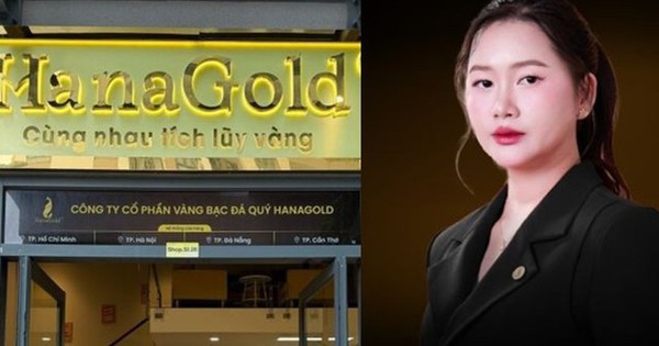 Bà chủ bị khởi tố, HanaGold nói gì về tiền của nhà đầu tư?