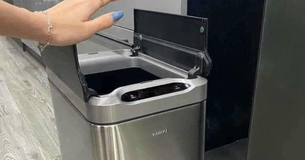 Phải cảm ơn người thiết kế 5 món đồ này: 