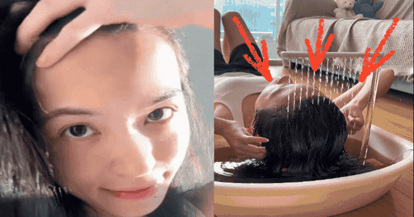 Tôi kiên trì chăm tóc hơn 1 năm và nhận ra: Không phải sản phẩm đắt tiền, mà 3 điều này mới quyết định tóc đẹp hay không