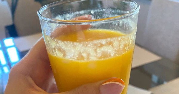 4 loại nước âm thầm 